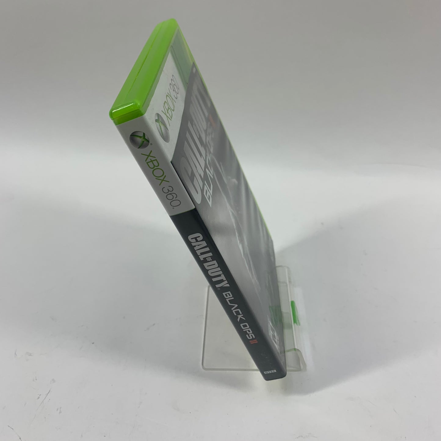 Call of Duty Black Ops II (Microsoft Xbox 360, 2012)