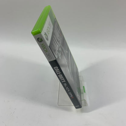 Call of Duty Black Ops II (Microsoft Xbox 360, 2012)