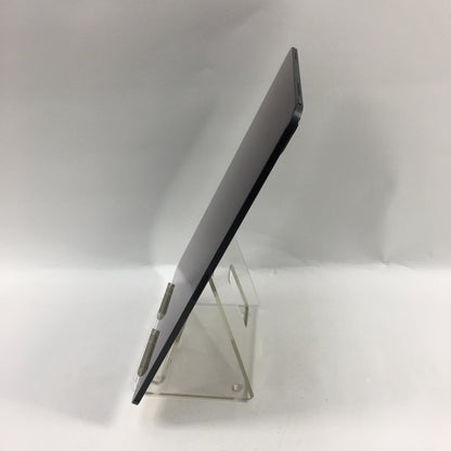 WiFi Only Apple iPad Pro 13" M4 256GB Space Black MVXR3LL/A