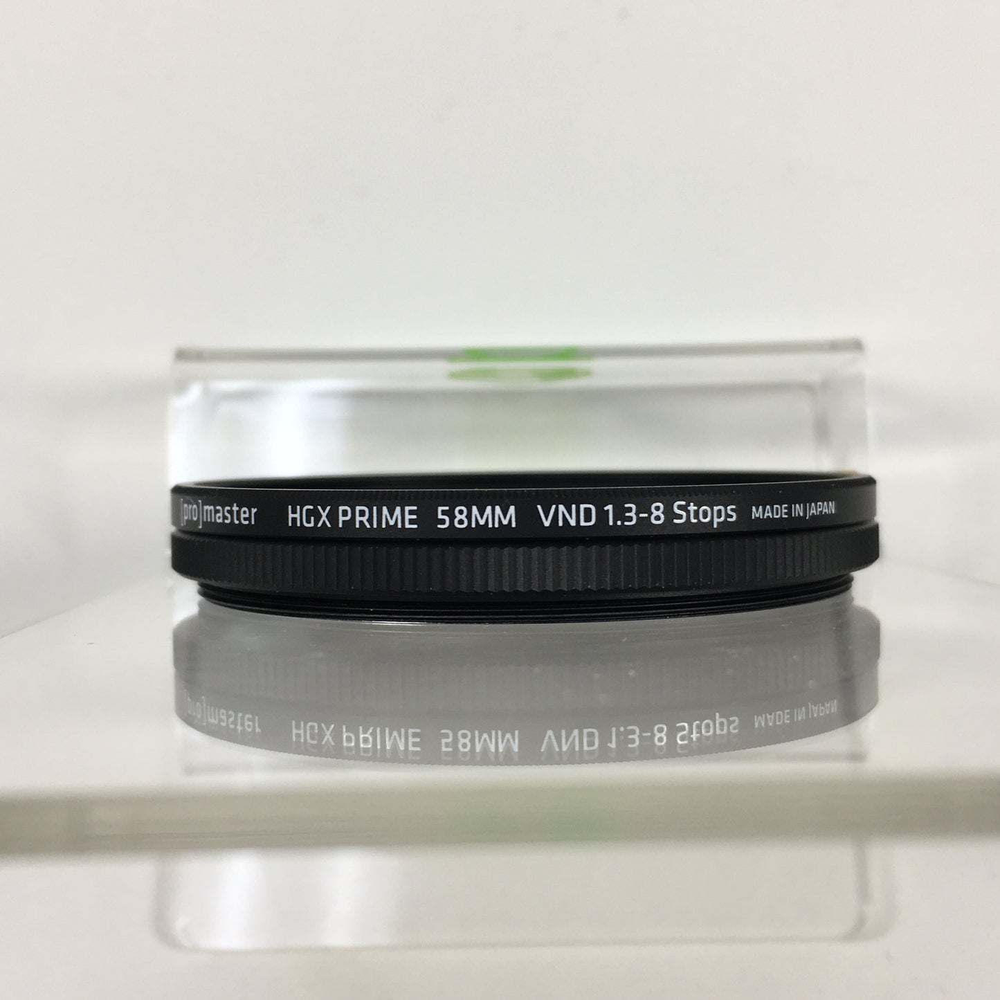 Promaster HGX Prime 55MM Variable ND Filter PRO-4856