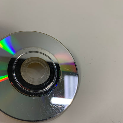 Sonic Mega Collection (Nintendo GameCube, 2002) Disc Only