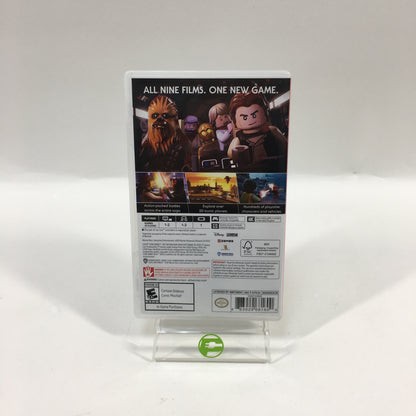 LEGO Star Wars: The Skywalker Saga (Nintendo Switch, 2022)