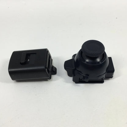 Sony PlayStation 5 PS5 DualSense Edge Wireless Controller White CFI-ZCP1