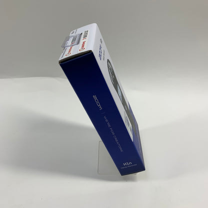 ZOOM H1N Handy Recorder Digital Audio Field Recorder H1N