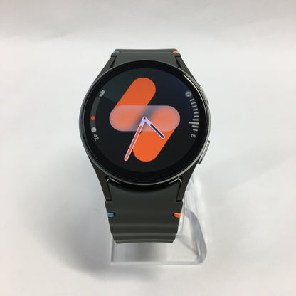WiFi Only Samsung Galaxy Watch7 Aluminum Smartwatch SM-L300