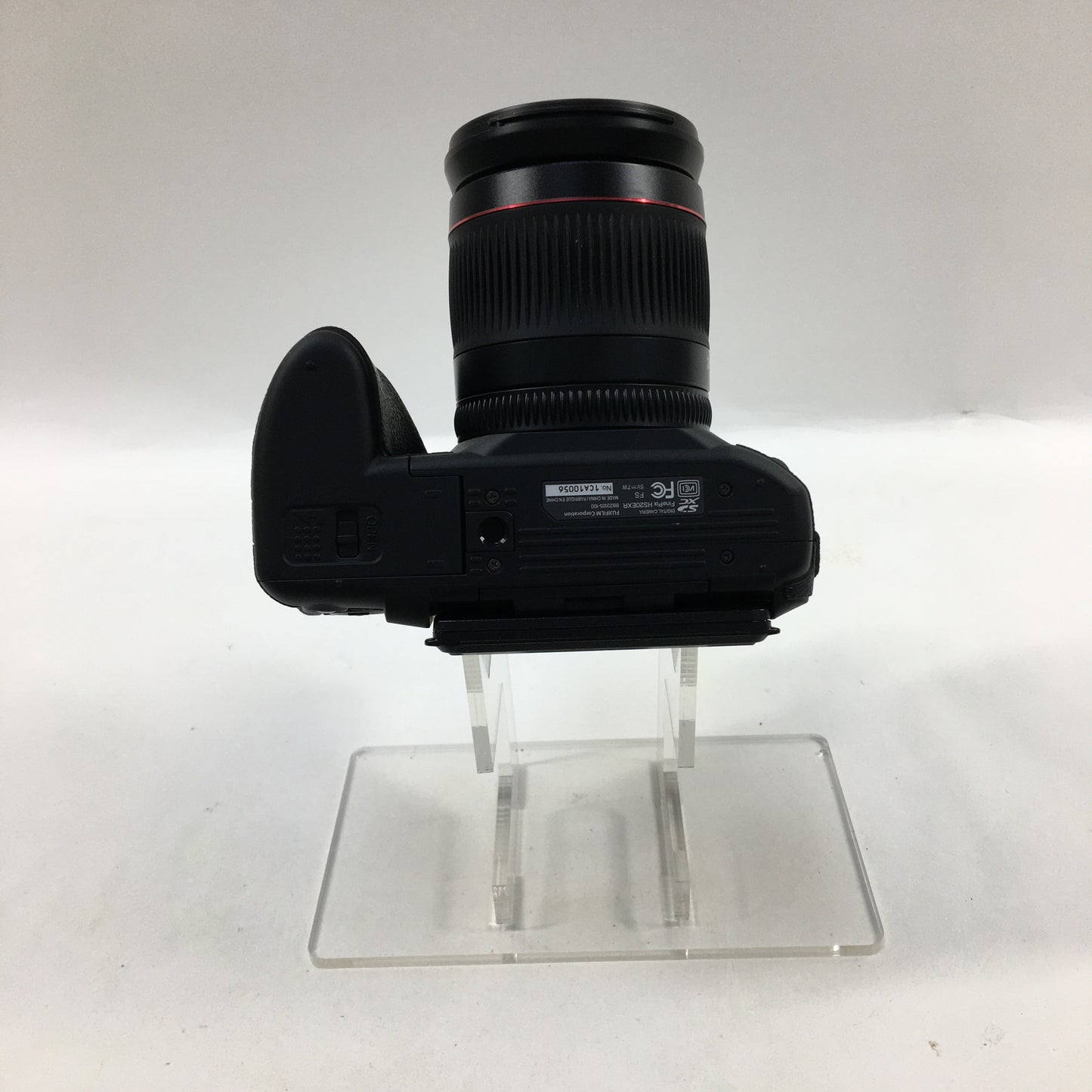 Fujifilm FINEPIX HS20EXR HS20EXR 16.0MP Superzoom Bridge Camera