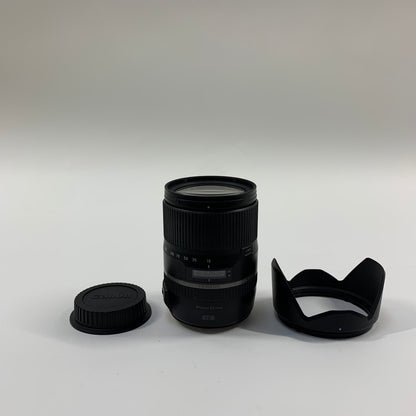 Tamron 16-300mm f/3.5-6.3 16-300mm f/3.5-6.3 For Canon EF and EF-S Mounts For Parts/Repair