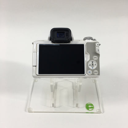 Canon EOS M50 24.1MP Mirrorless Camera Body Only