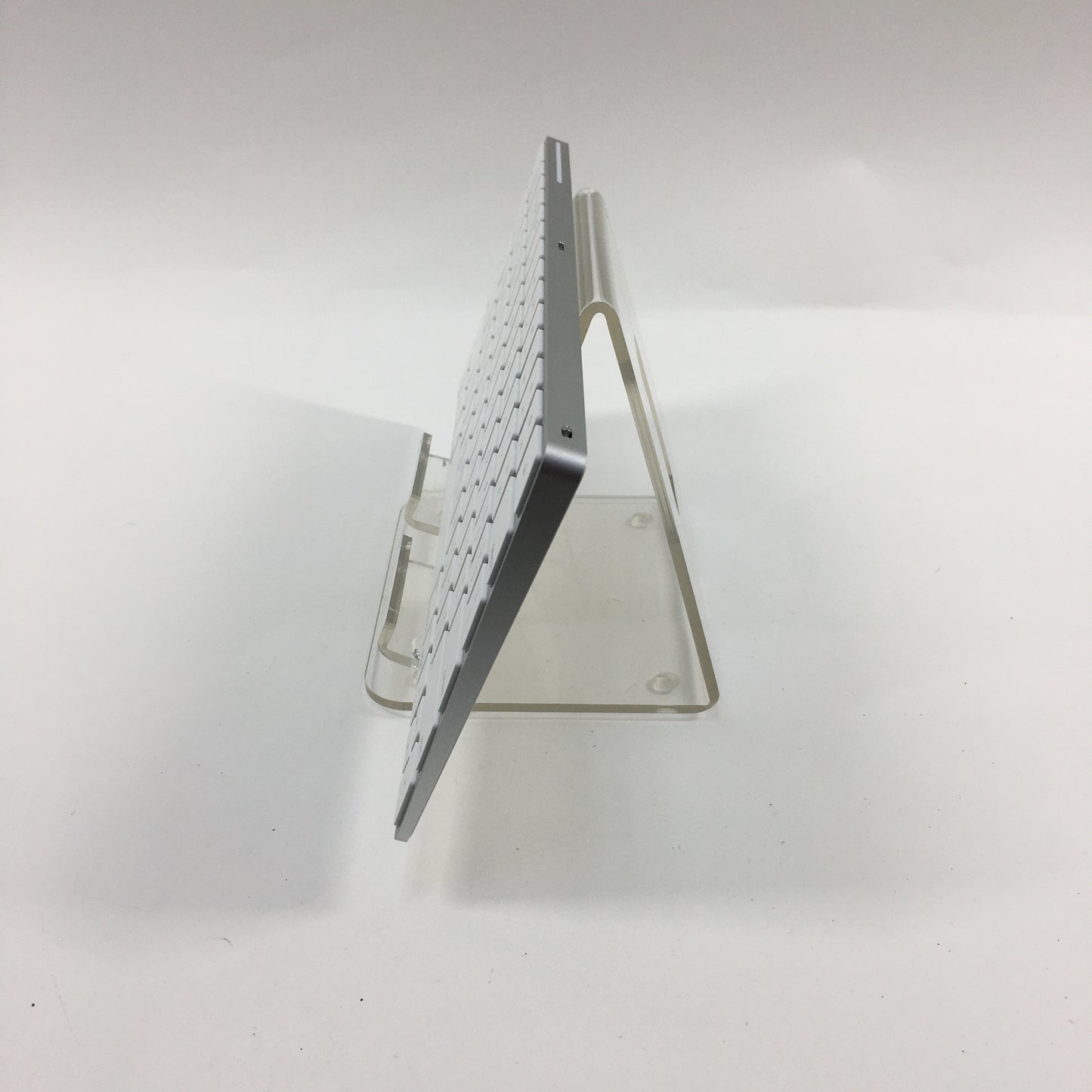 Apple Magic Keyboard Silver