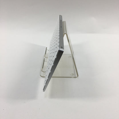 Apple Magic Keyboard Silver