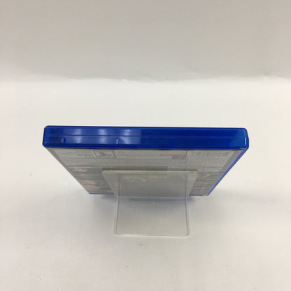 WWE 2K16 (Sony PlayStation 4 PS4, 2015)