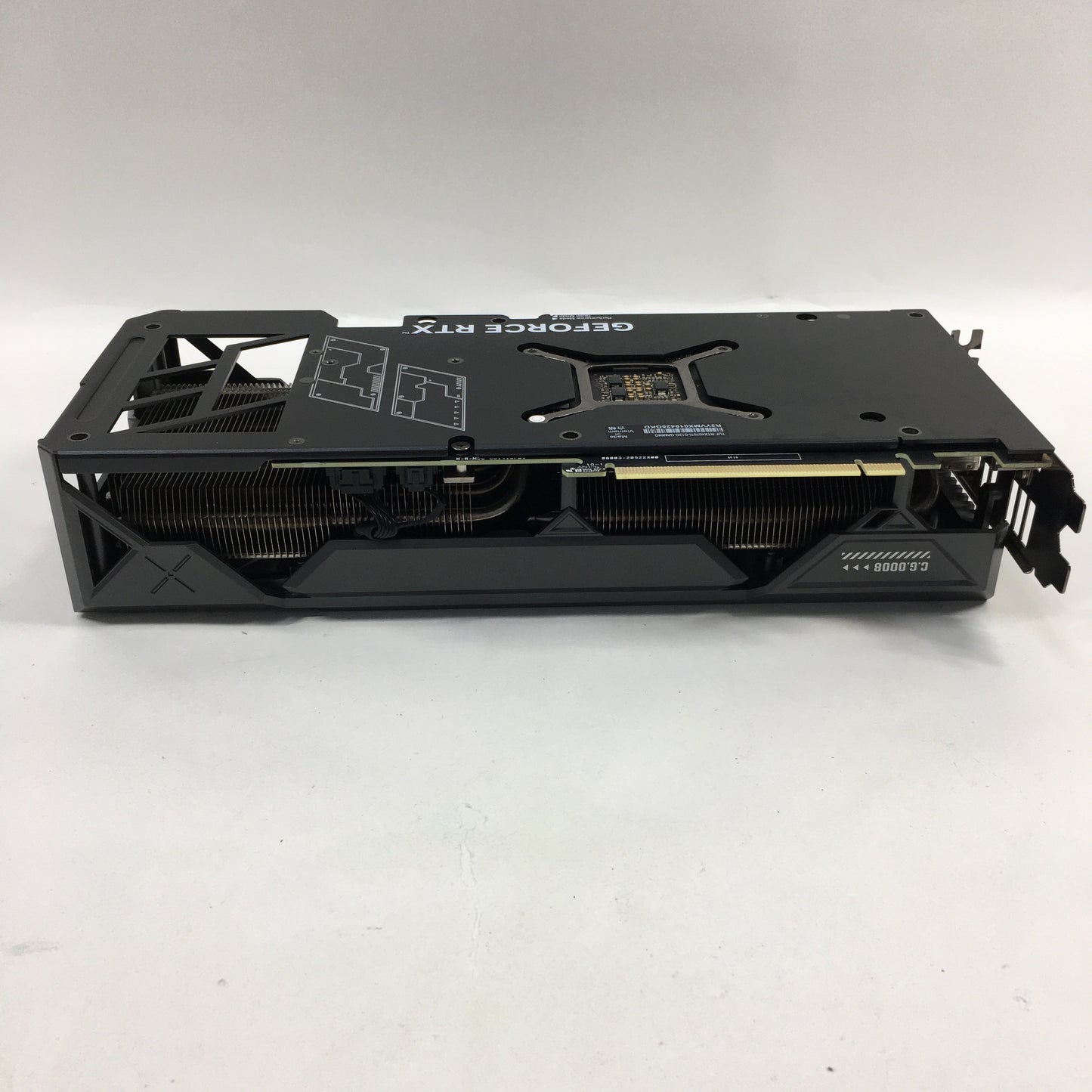 Asus GeForce RTX 4070 Ti TUF-RTX4070TI-O12G-GAMING-2I3S
