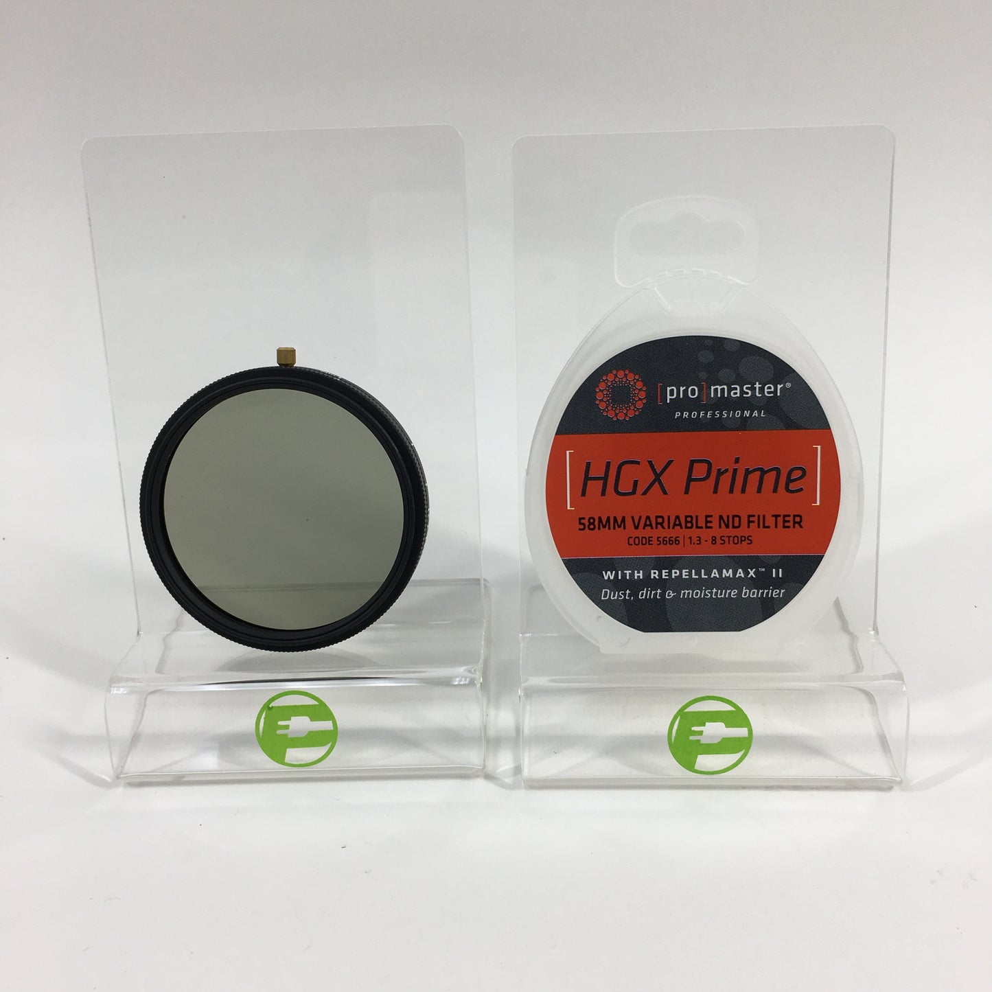 Promaster HGX Prime 55MM Variable ND Filter PRO-4856