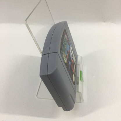 Star Fox 64 (Nintendo 64 N64, 1997)