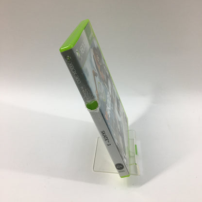 Skate 3 [Platinum Hits] (Microsoft Xbox 360, 2010)
