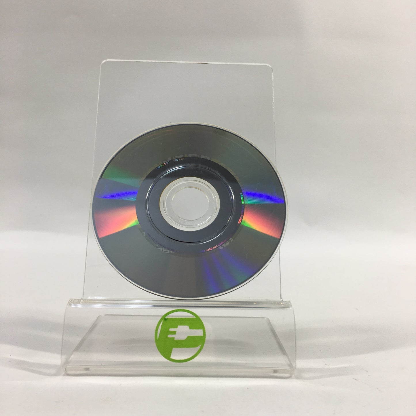 Super Monkey Ball 2 (Nintendo GameCube, 2002)