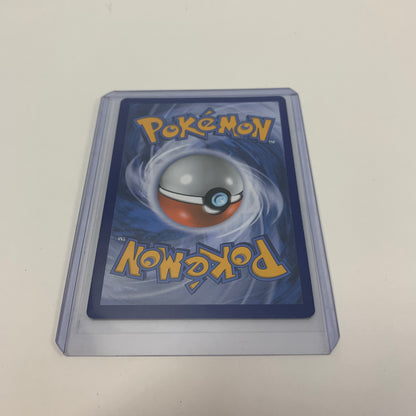 Pokémon TCG XY Fates Collide Umbreon EX 119/124 English