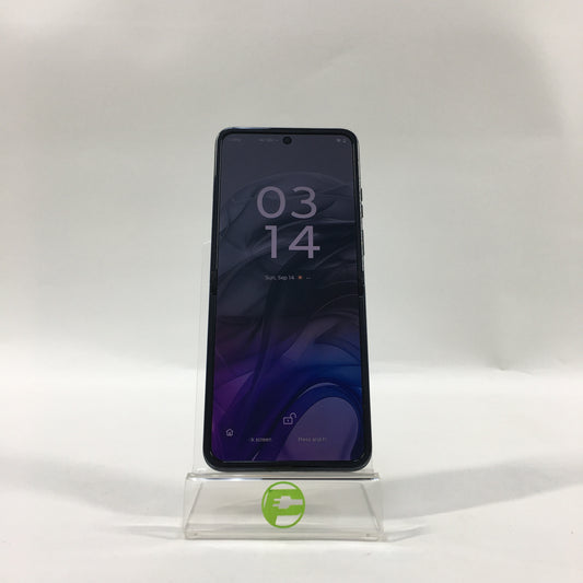 GSM Unlocked Motorola Razr 256GB 15 Gray XT2453-3