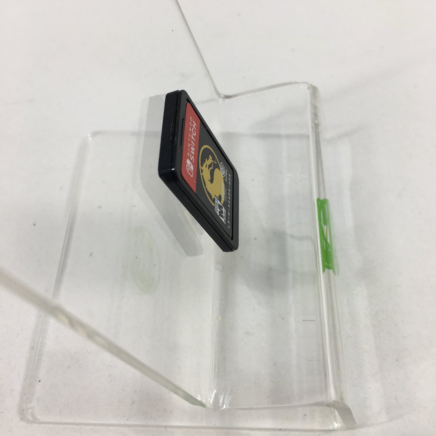 Mortal Kombat 11 (Nintendo Switch, 2019)