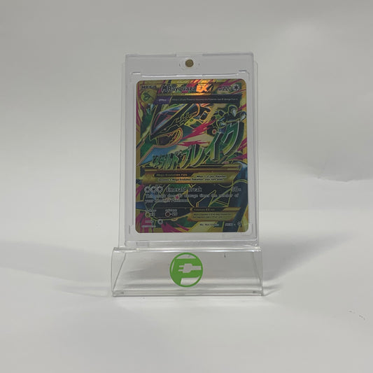Pokémon TCG XY Ancient Origins MRayquaza EX 98/98 English