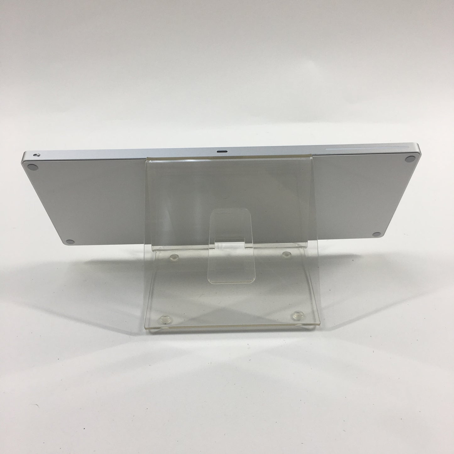 Apple Magic Keyboard Silver