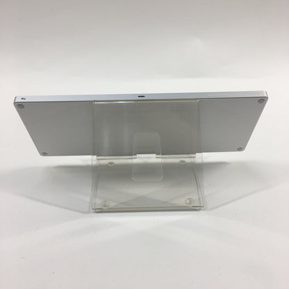 Apple Magic Keyboard Silver