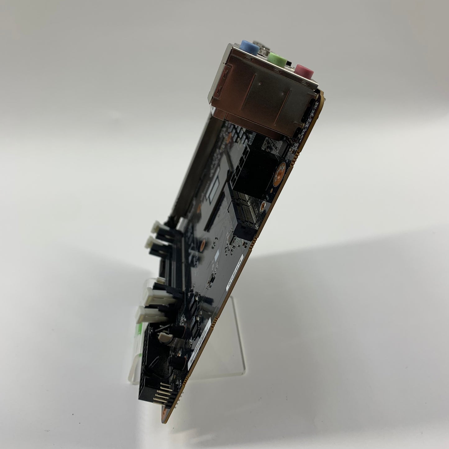 AMD Ryzen 9 7945HX 2.50GHz 16 Core 32 Thread FL1