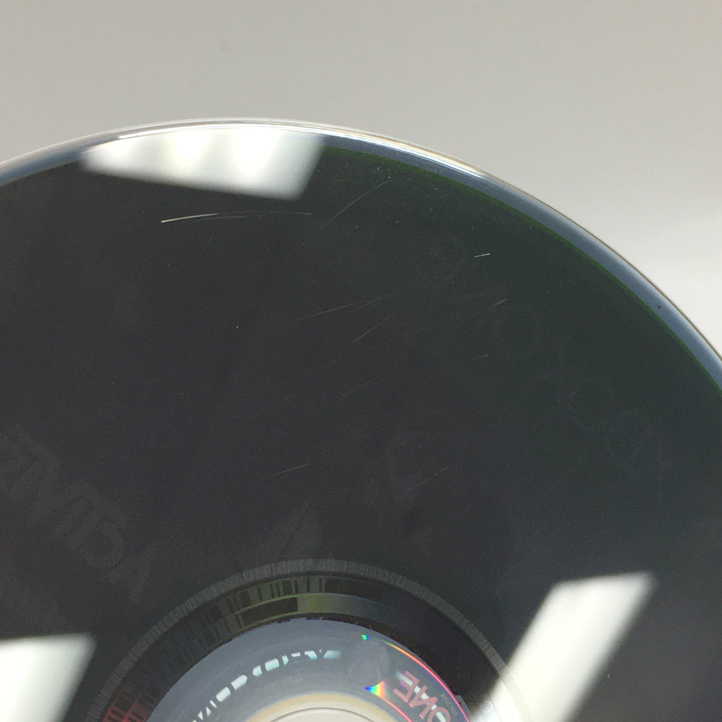 Call of Duty: Modern Warfare (Microsoft Xbox One, 2019)