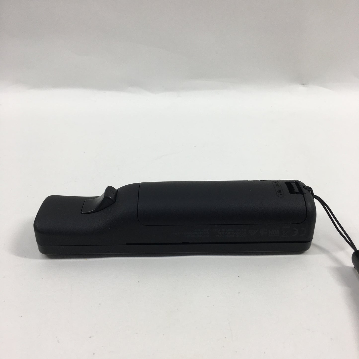 Nintendo Wii Family Edition Video Game Console RVL-101 Black