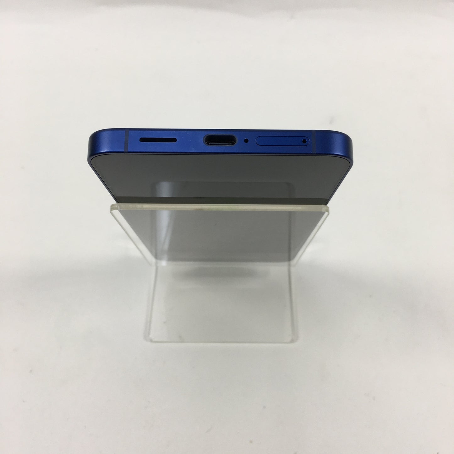 T-Mobile Samsung Galaxy S25 Plus 12GB RAM 256GB SM-S936U Blue