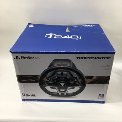 Playstation ThrustMaster Racing Wheel T248