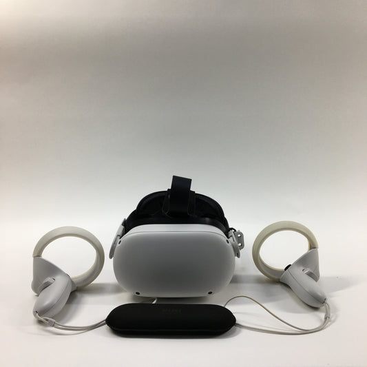 Meta Quest 2 256GB Virtual Reality Headset KW49CM