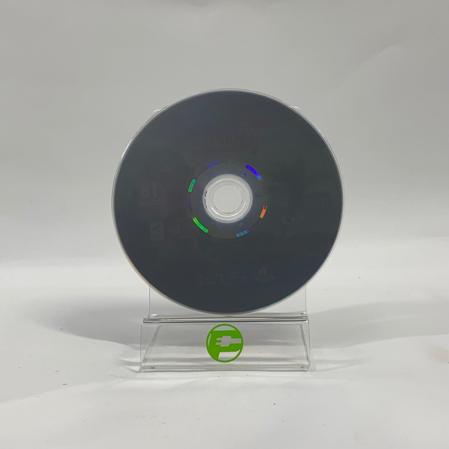 Dead Island Definitive Edition (Sony PlayStation 4 PS4, 2016) Disc Only