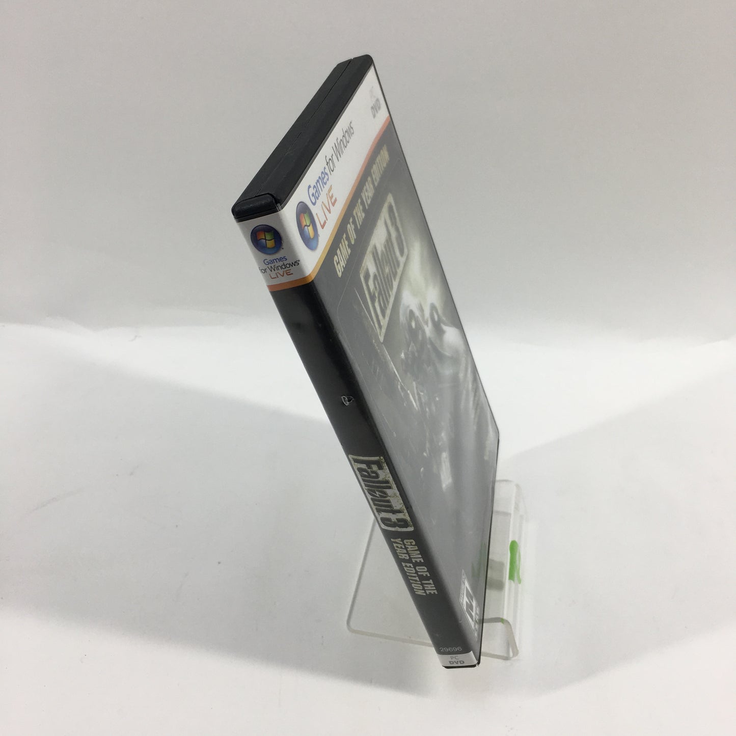 Fallout 3 [Game of the Year] (PC, 2008)