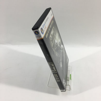 Fallout 3 [Game of the Year] (PC, 2008)