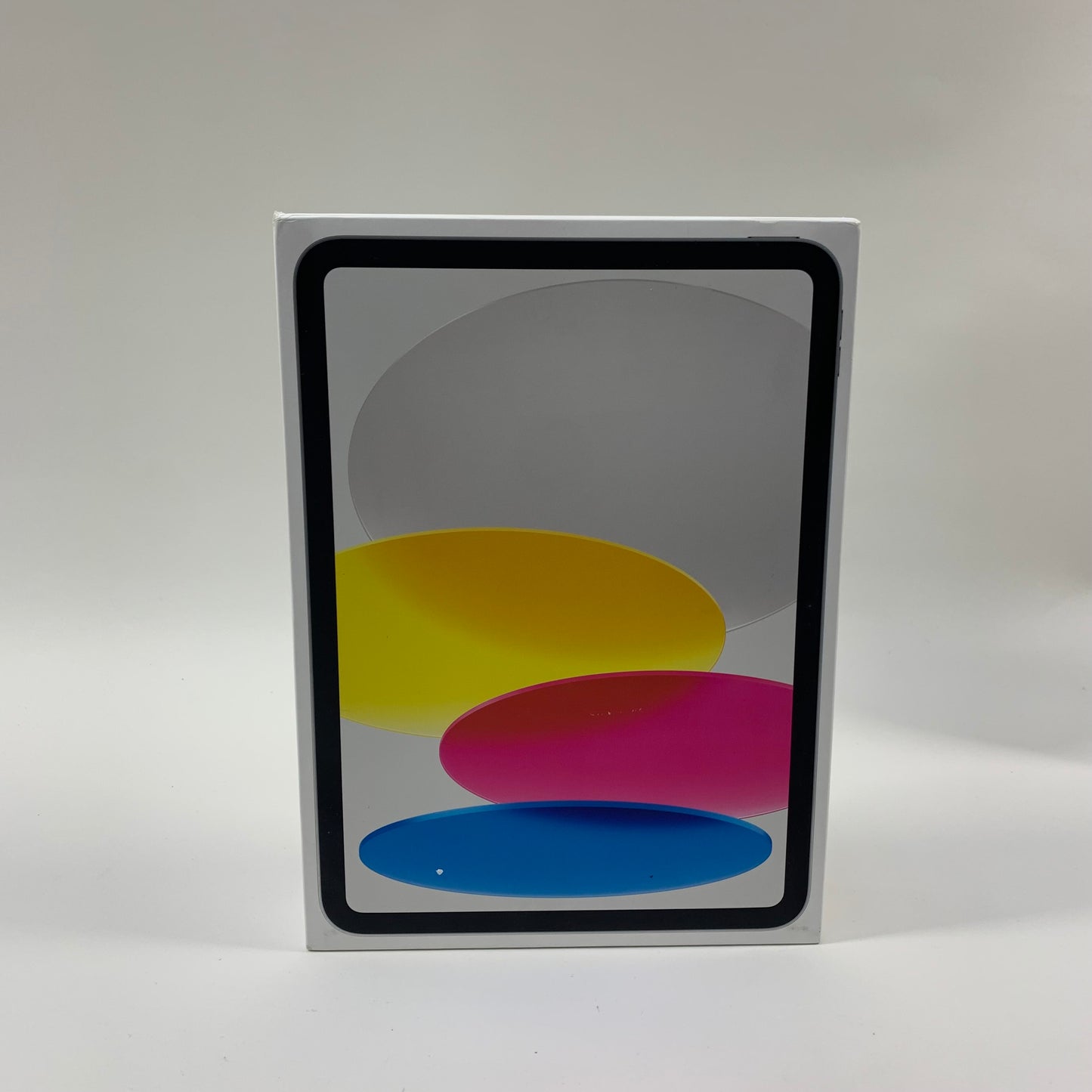 WiFi Only Apple iPad 11" (A16) 128GB Silver MD3Y4LL/A