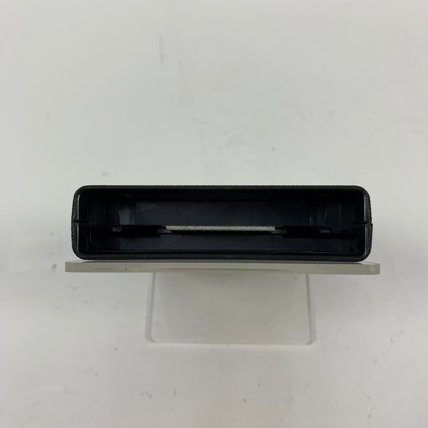 Home Run [Gray Box] (Atari 2600, 1986)