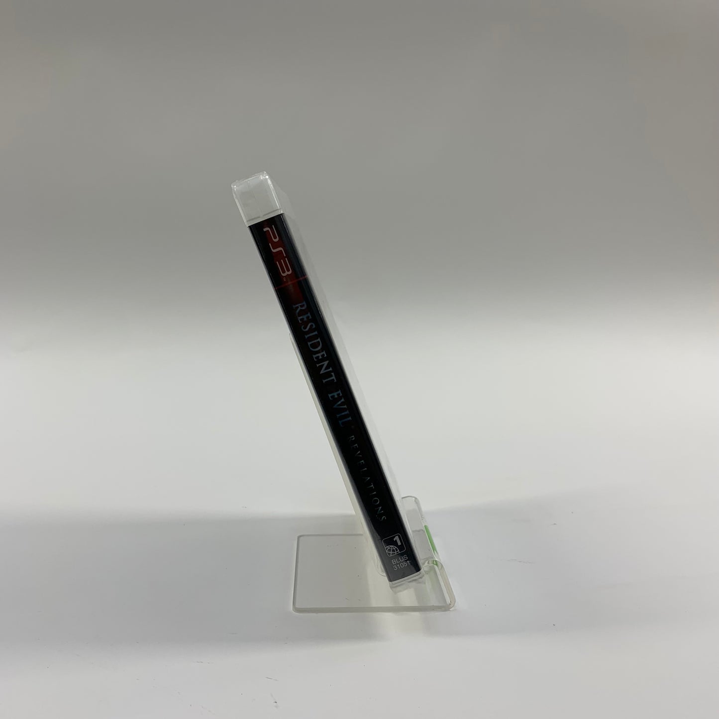 New Resident Evil Revelations (Sony PlayStation 3 PS3, 2013)