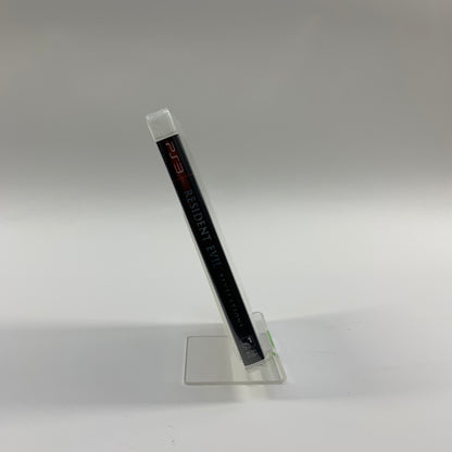 New Resident Evil Revelations (Sony PlayStation 3 PS3, 2013)