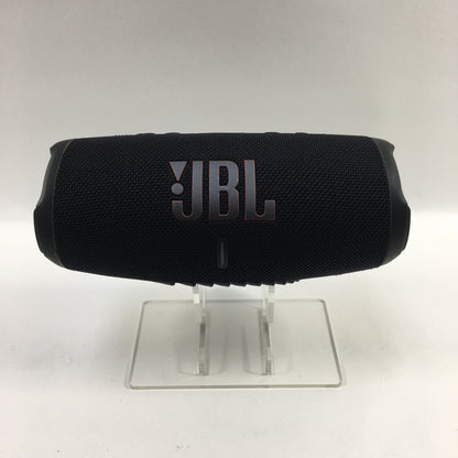 JBL Charge 5 Portable Wireless Bluetooth Speaker Black APIJBLCHARGE5H