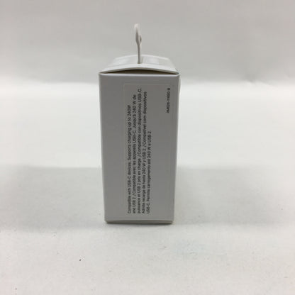 New Apple 240W Charge Cable (2m) White MU2G3AM/A