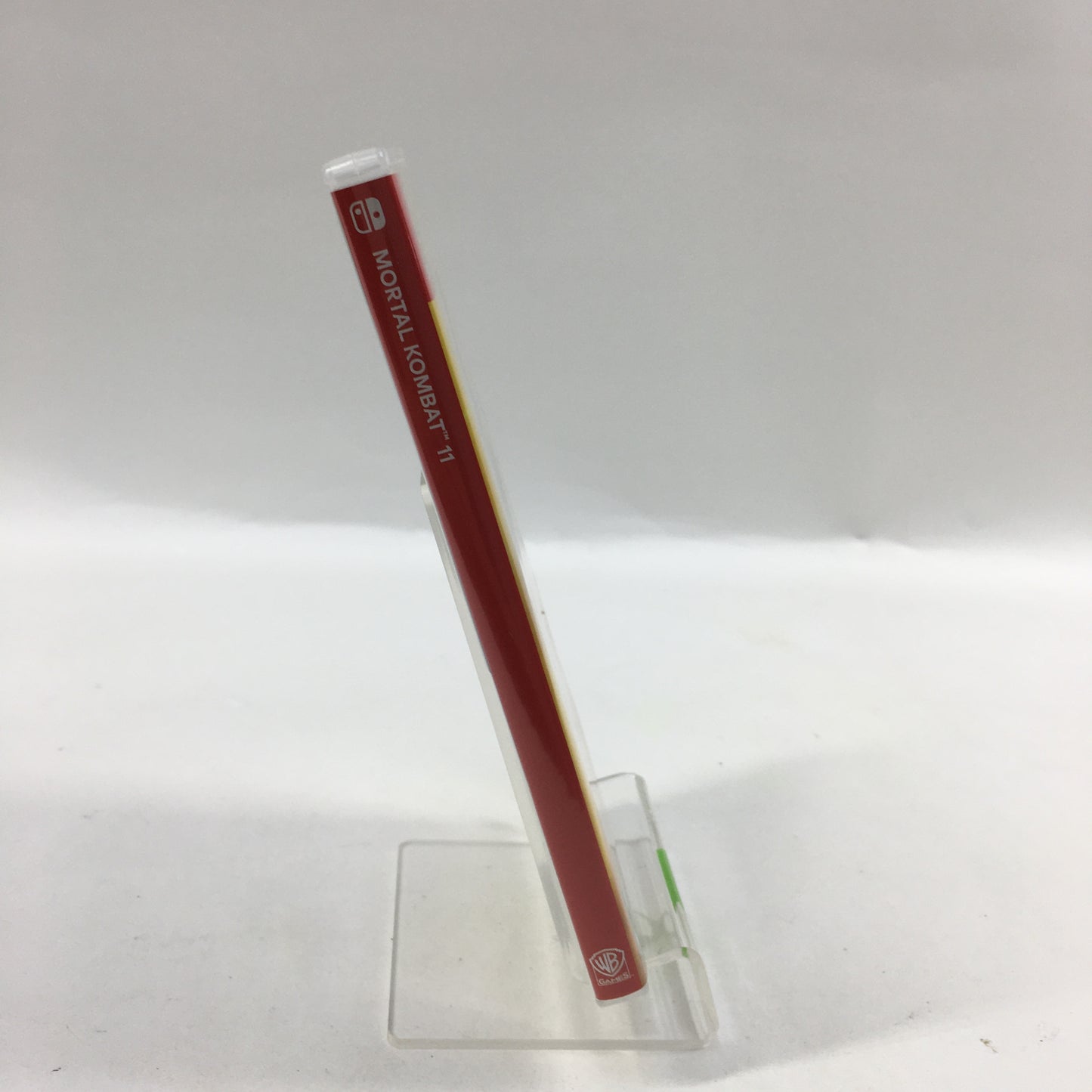 Mortal Kombat 11 (Nintendo Switch, 2019)