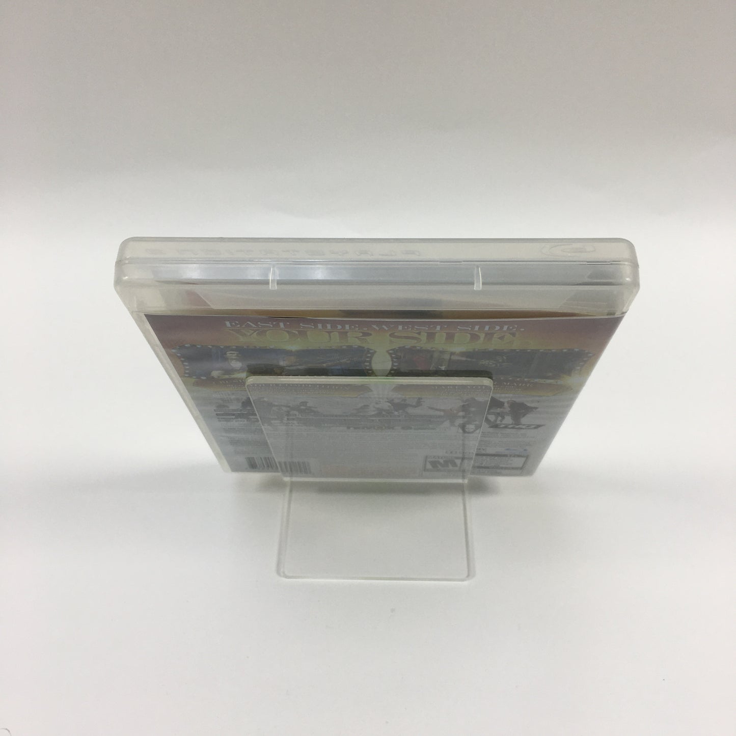 Saints Row 2 (Sony PlayStation 3 PS3, 2008)