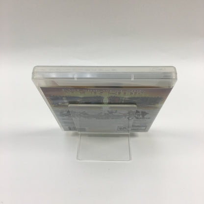 Saints Row 2 (Sony PlayStation 3 PS3, 2008)