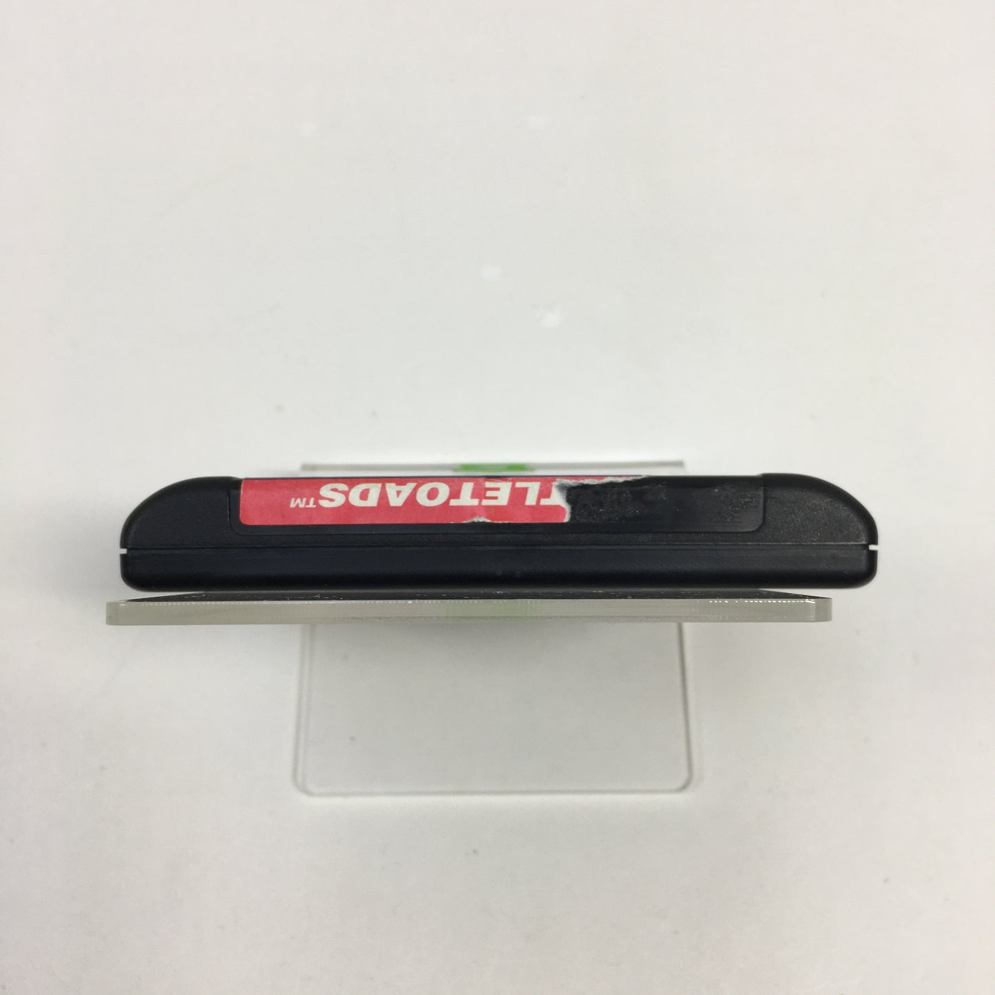 Battletoads (Sega Genesis, 1990) Cartridge Only