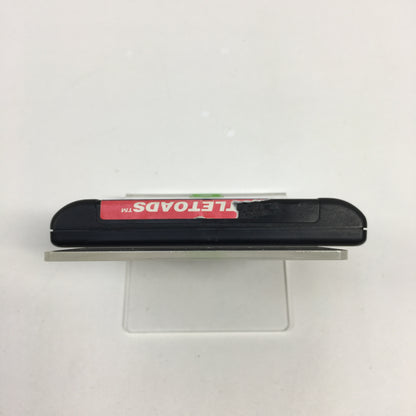 Battletoads (Sega Genesis, 1990) Cartridge Only