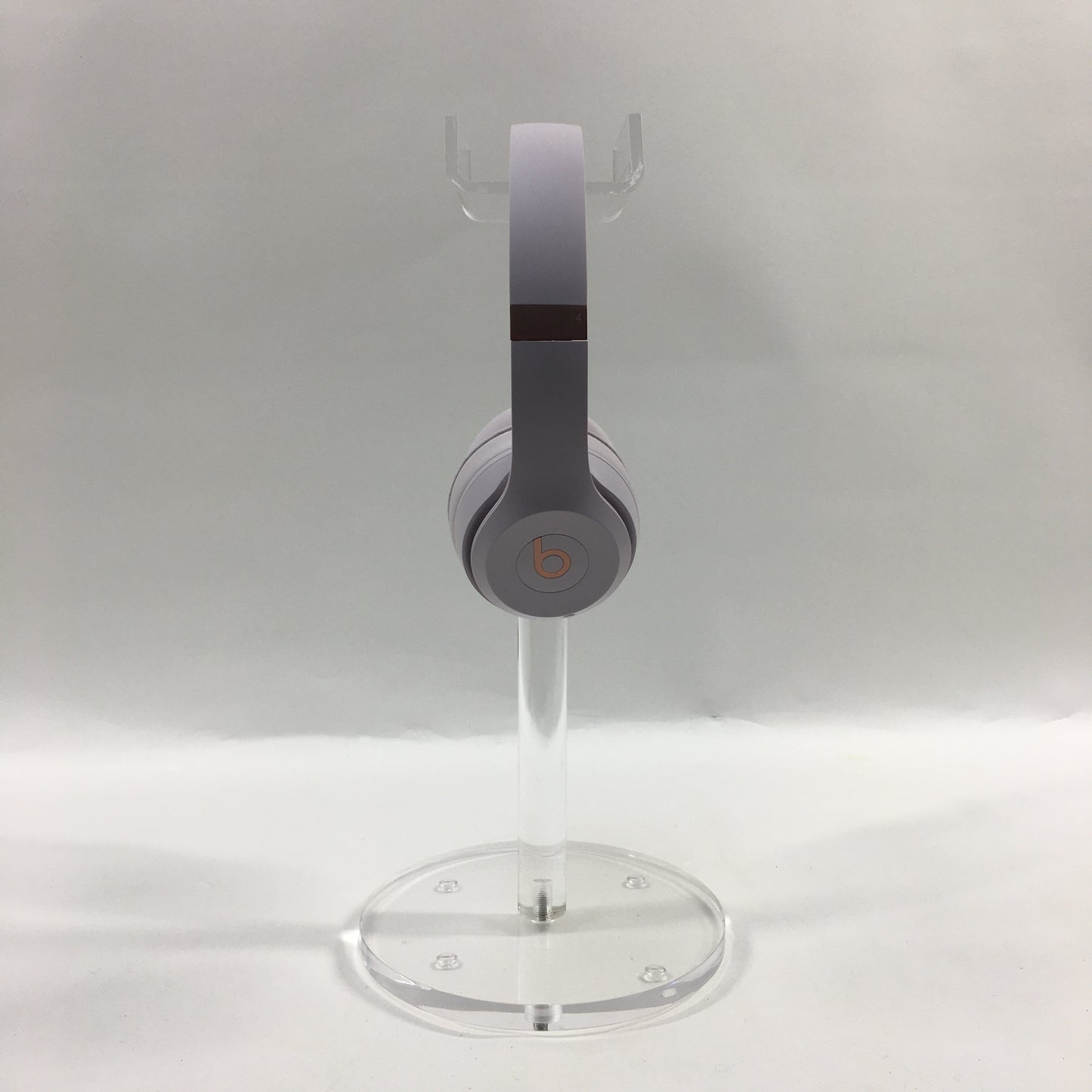 Beats Solo4 Wireless On-Ear Bluetooth Headphones Cloud Pink