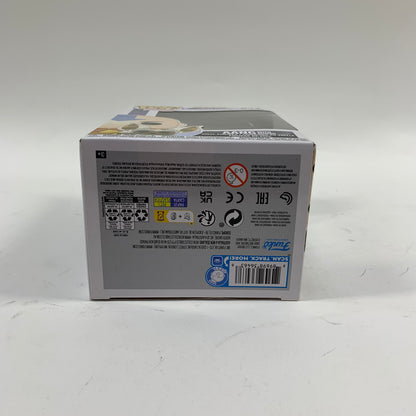 New Funko POP! Avatar The Last Airbender Aang with Momo Vinyl Figure #534