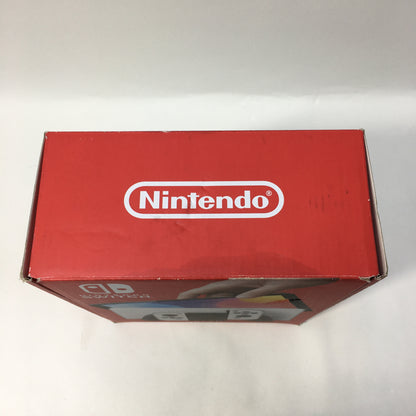 Nintendo Switch OLED Video Game Console HEG-001 Arctic White