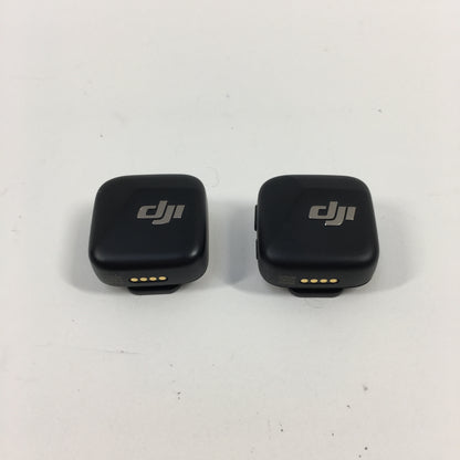DJI Mic Mini Wireless Microphone DMMT01